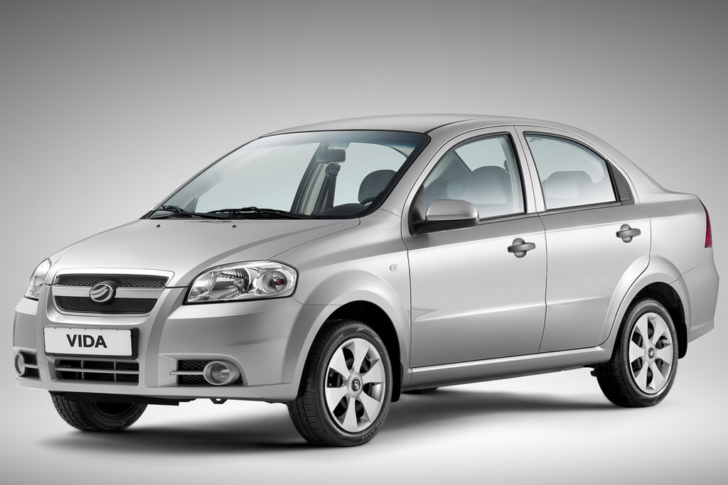 ЗАЗ Vida - 228 950 грн