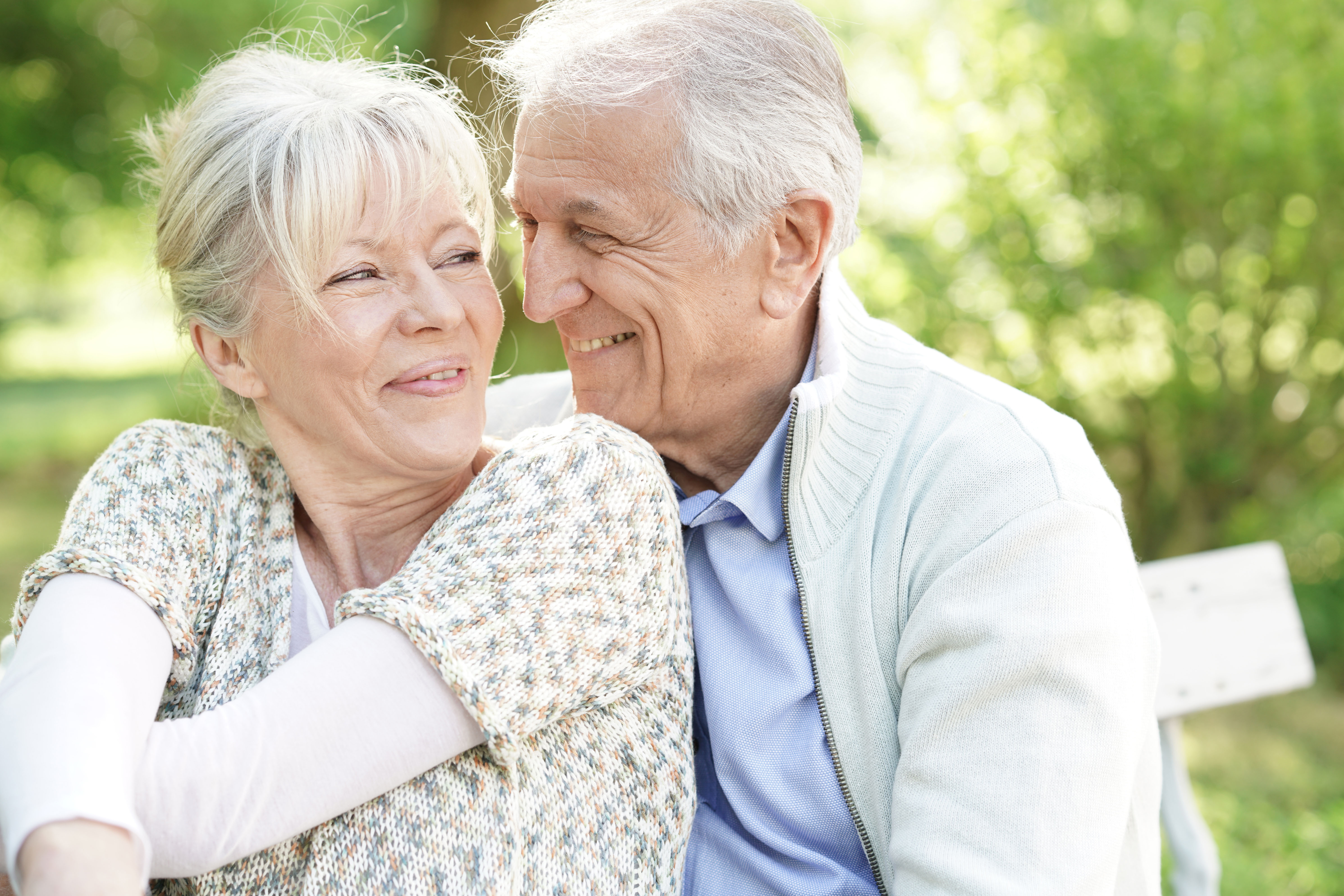 Senior Dating Online Services In Denver