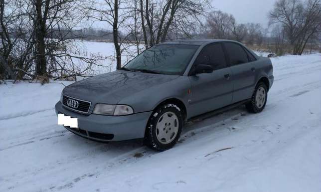 Audi A4 тоже имеет шанс исчезнуть с дорог навсегда