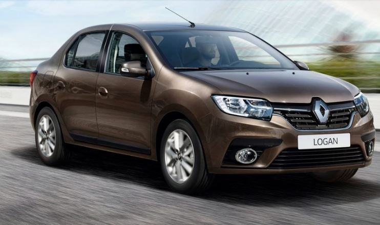 Renault Logan