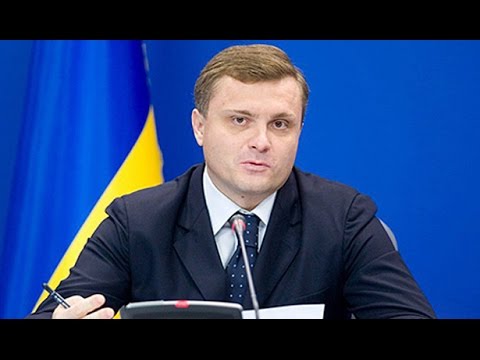 Сергей Левочкин