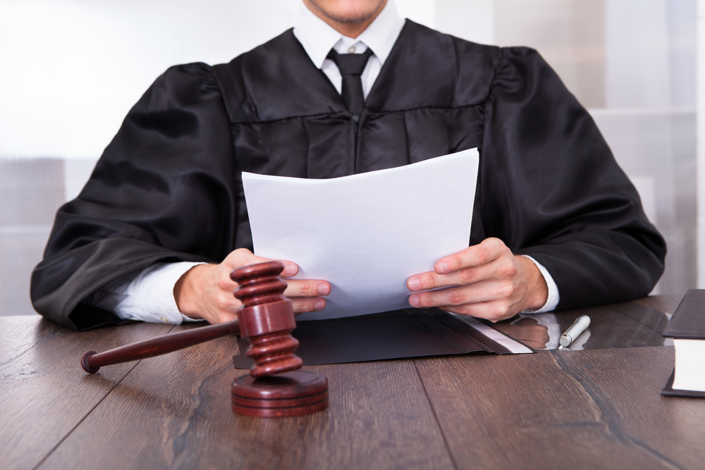 Суды Люксембурга считаются самыми справедливыми