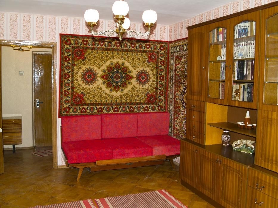 Квартира на Троещине за 4500 гривен