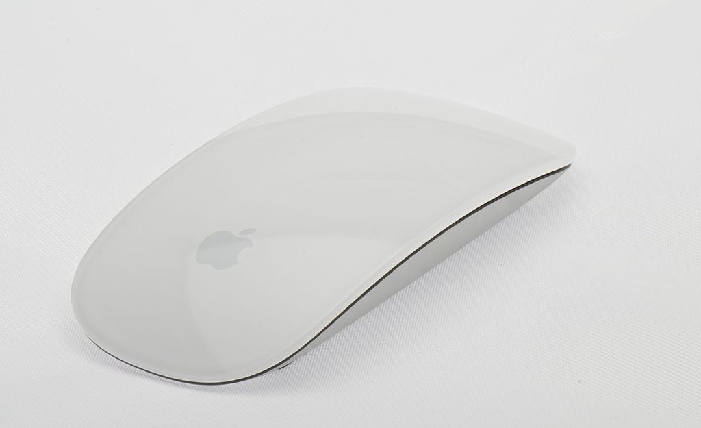 Magic Mouse обойдется в 69 долларов или в 1 790 гривен