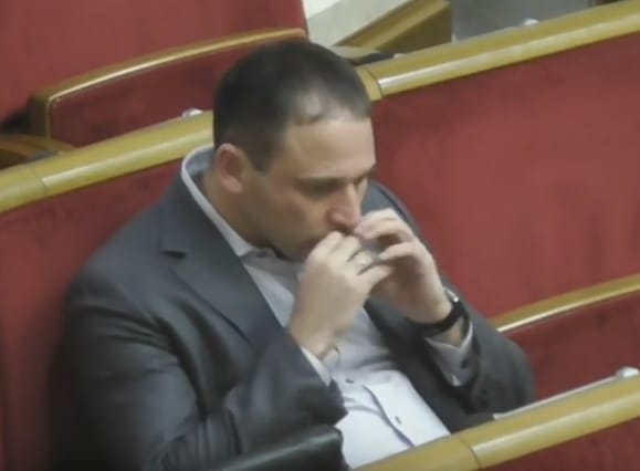 Добкин младший