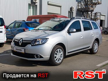 Renault Logan