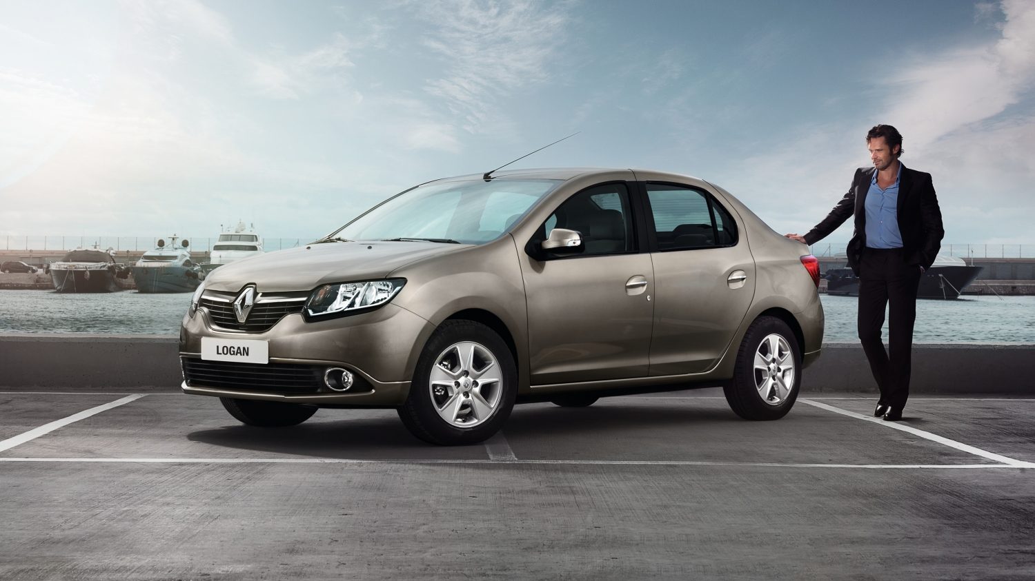 Renault Logan