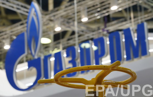 Газпром готов инвестировать в ГТС Беларуси $2,5 млрд