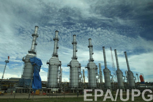 В первом квартале 2017 года Полтавагаздобыча уже освоила семь скважин