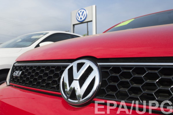 Автоконцерн Volkswagen выплатит покупателям $15 млрд