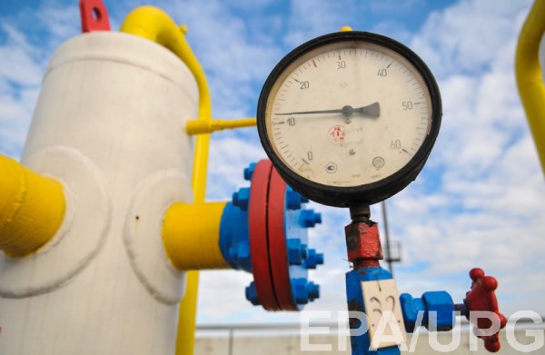 После окончания отопительного сезона запасы газа в украинских ПХГ выросли на 47,3%.