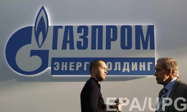 Газпром активизировал процесс создания Nord Stream 2 в последние полгода