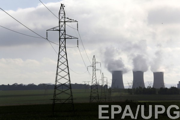 Впервые Украина подала заявку на присоединение к энергосистеме Европы в 2006 году