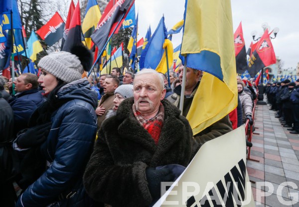 МВФ выдаст Украине транш только на определенных условиях
