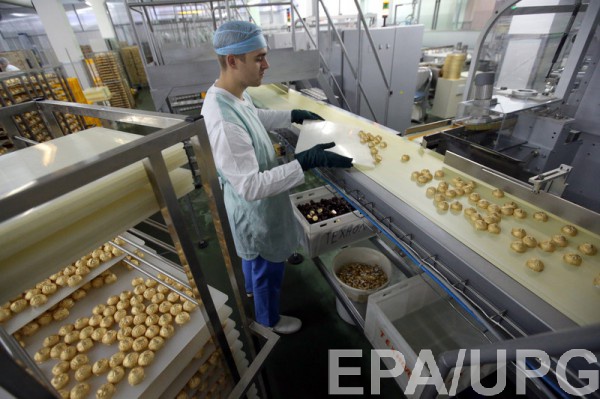 С 2013 года производство продукции на Липецкой фабрике сократилось в три раза