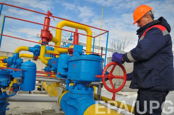 Населению придется переплачивать за газ