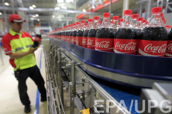 В апреле-июне 2016-го продажи в странах СНГ сократились на 9%