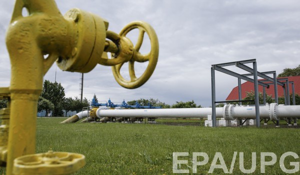Укргаздобыча увеличила добычу газа на 78 миллионов кубометров