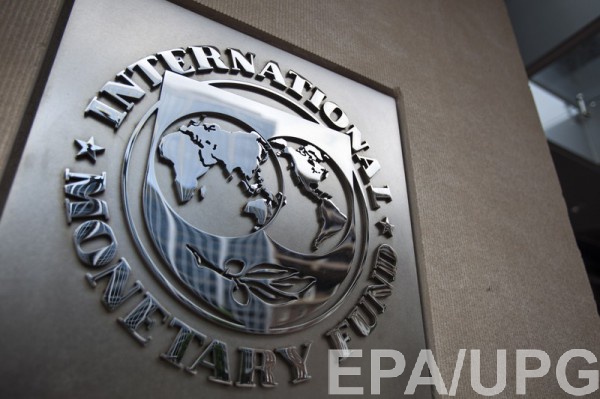 Ми отримуємо гроші від МВФ та інших кредиторів під відсоток не дарма