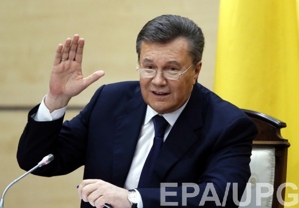 Страна-агрессор отказалась участвовать в долговой операции Украины в ноябре 2015 года.